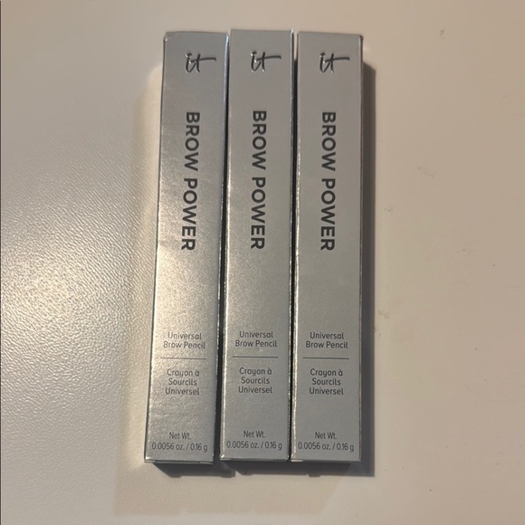 3 Piece Bundle - Brow Power Universal Brow Pencil  - Universal Auburn - Picture 2 of 12